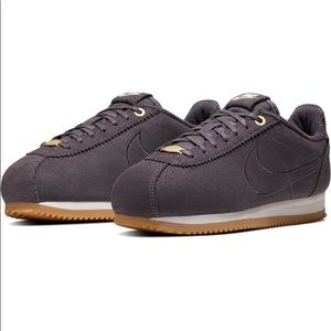 Nike Maria Sharapova Cortez Sneakers